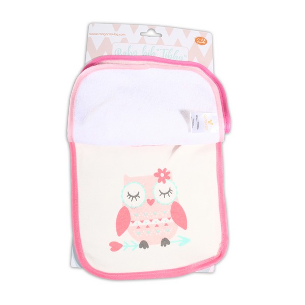 Продукт Cangaroo - Лигавник Tibby - 0 - BG Hlapeta